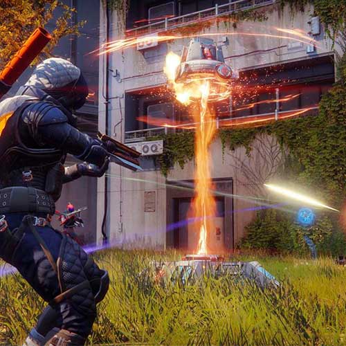 Destiny 2 Cd Key Battle.net EU